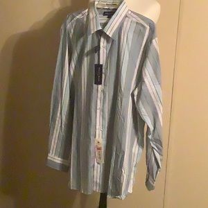 Austin Reed ( London) long sleeve shirt